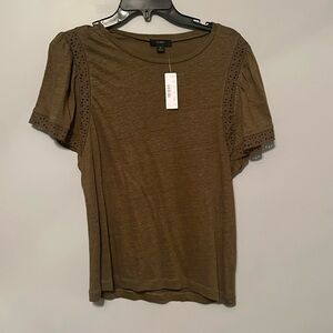 J Crew T-shirt